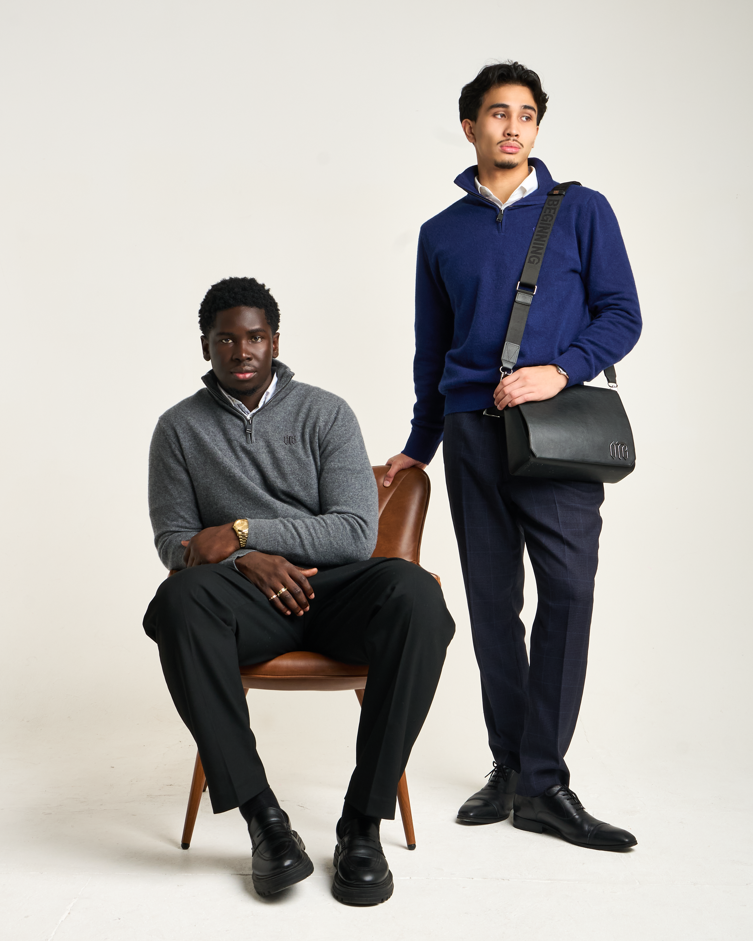 Why We Chose Cashmere First