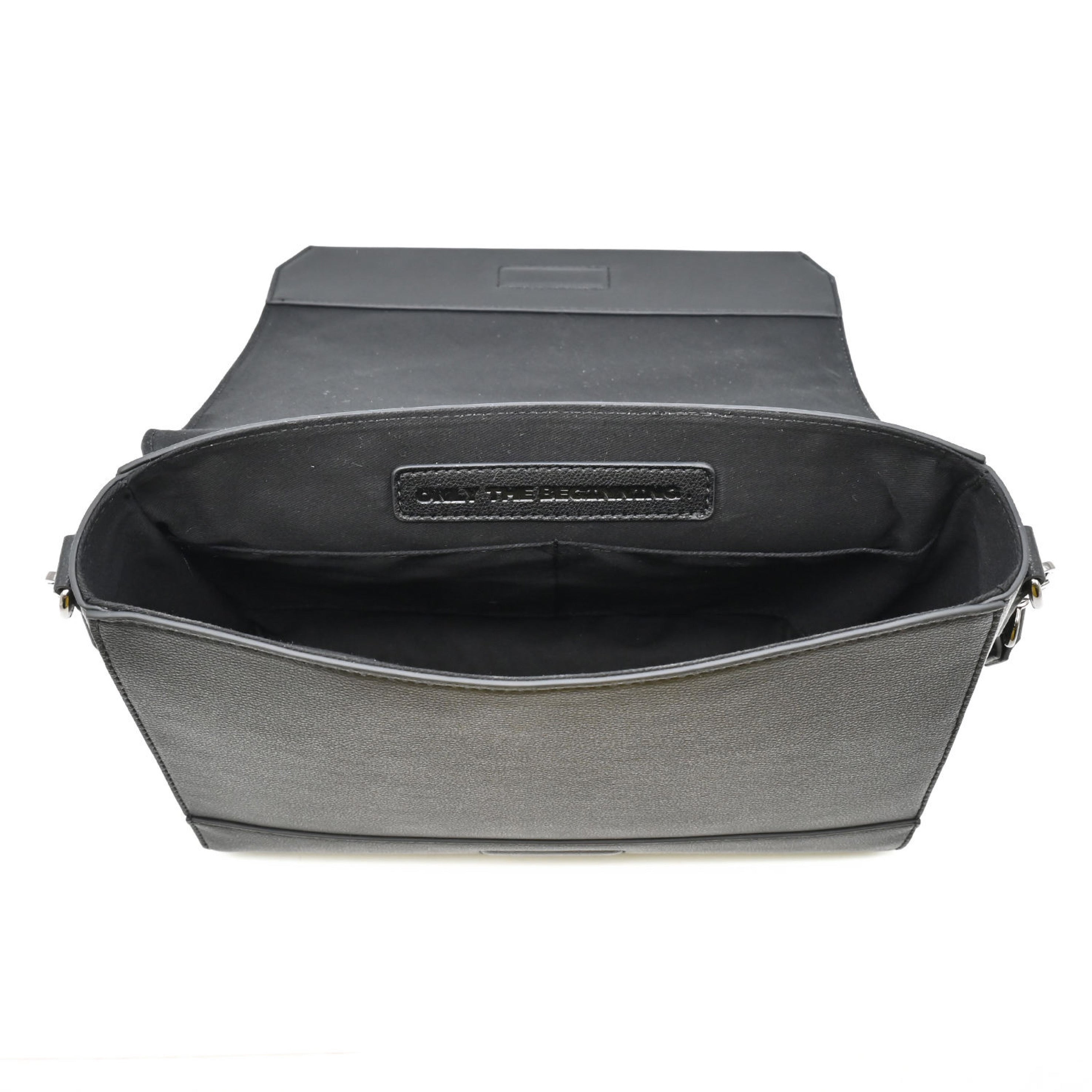 OTB Messenger Bag