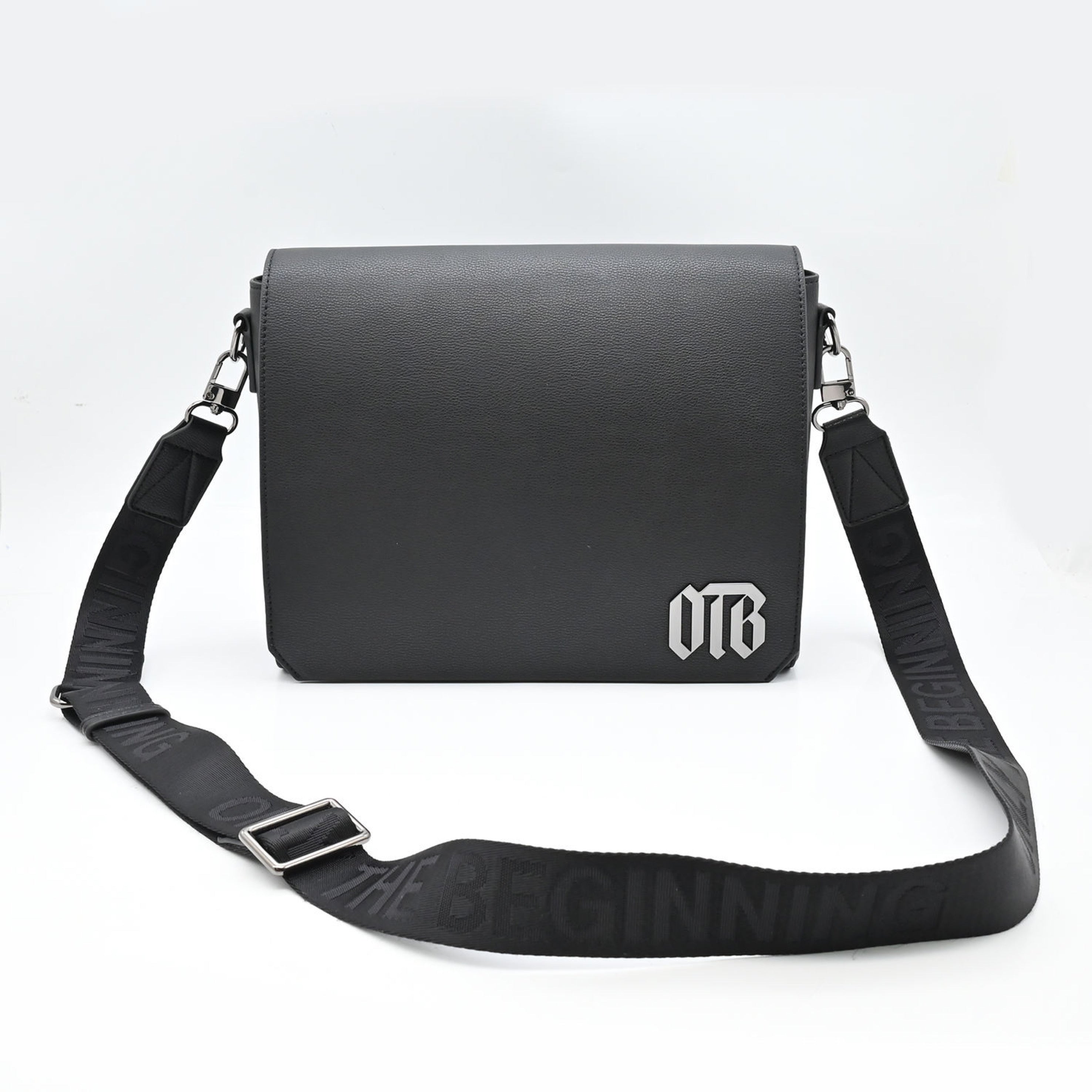 OTB Messenger Bag