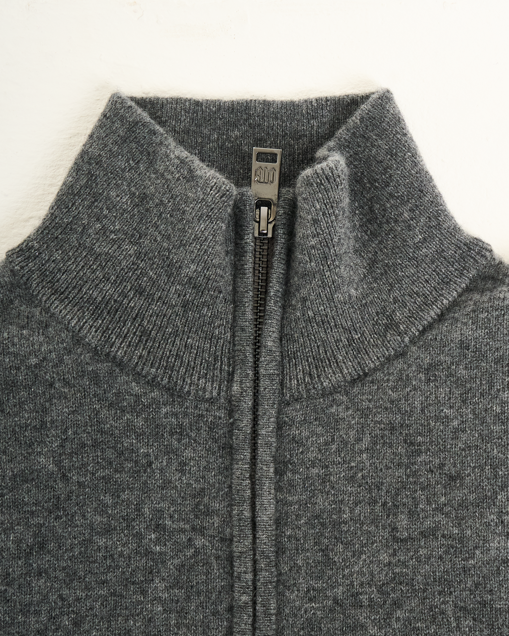 OTB Cashmere Quarter Zip